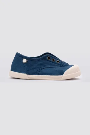 igor Lona Canvas Plimsolls Shoes AU 11 (EU 29)