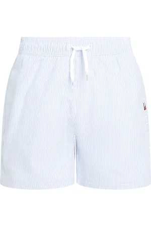 Tommy Hilfiger Medium Drawstring Swim Shorts 12