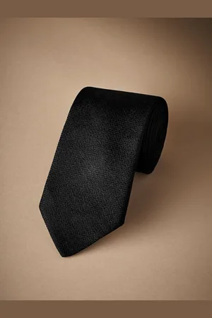Next Black Signature Made In Italy Tie One