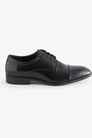 Schuh Ross Lace-Up Derby Shoes AU 12 (EU 46)