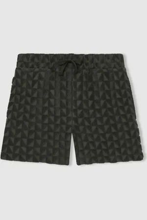 Reiss Piro 3-9 yrs Textured Towelling Shorts 5