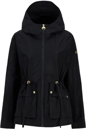 Barbour Piper Showerproof Jacket AU 10