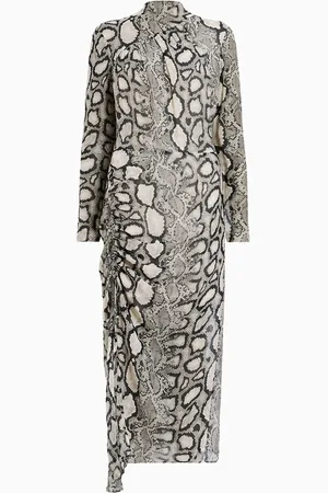 AllSaints AllSaints Rizo Dress AU 14