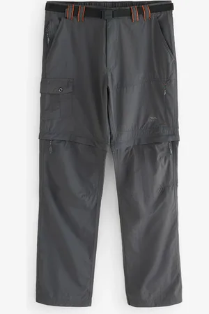 Trespass Mens Rynne B Trousers M