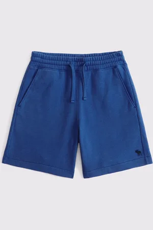 Abercrombie & Fitch Jersey Shorts 11