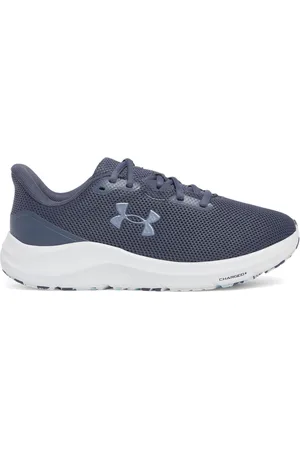 Under Armour Blue Charged Pursuit Trainers AU 6.5 (EU 38)