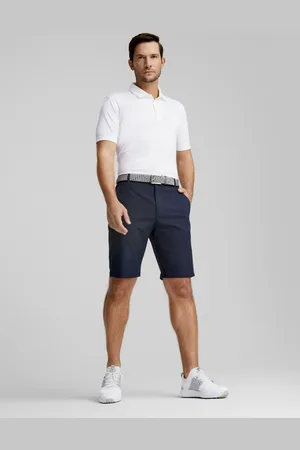 PUMA Dealer 10 Mens Golf Shorts 34