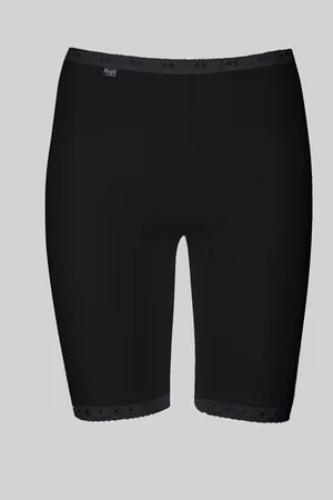 Sloggi Basic+ Long Shorts AU 12
