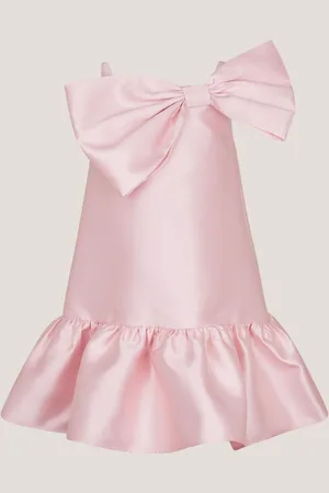 Monsoon Willow Duchess Bow Dress 8 Years (128 cm)
