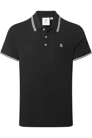Tog 24 Mens Biston 100% Cotton Polo Shirt L