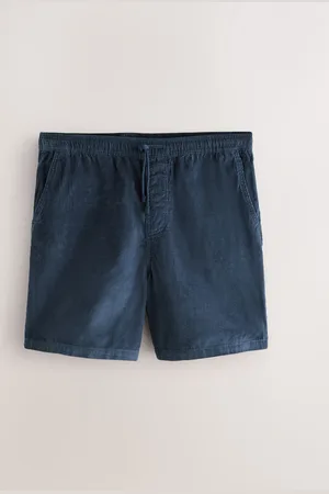 Next 100% Cotton Corduroy Dock Shorts