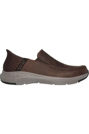 Skechers Parson Oswin Shoes AU 7 (EU 41)
