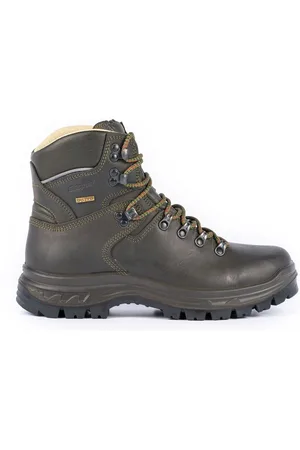 Grisport Rampage Green Waterproof and Breathable Hiking Boots AU 10 (EU 44)