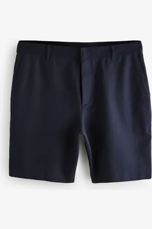Next Plain Front Smart Shorts 38W x 31L (UK 38 R)