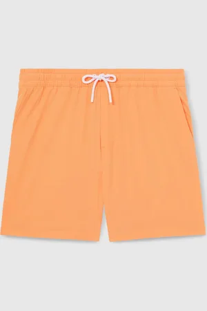 Reiss Cliff Drawstring Swim Shorts XXL