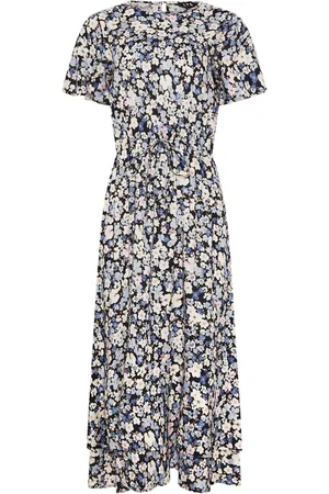 Long Tall Sally Tie Waist Dress AU 18 Tall
