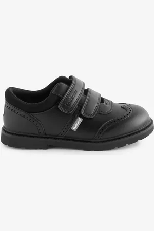 Toezone Evan Boys Shoes: Durable, comfy, non-slip and smart AU 12 (EU 30)