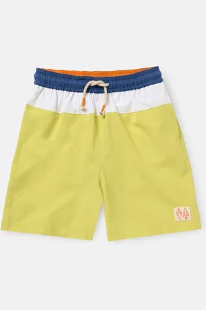 Angel & Rocket Sandy Cut and Sew Swim Shorts 8 Years (128 cm)