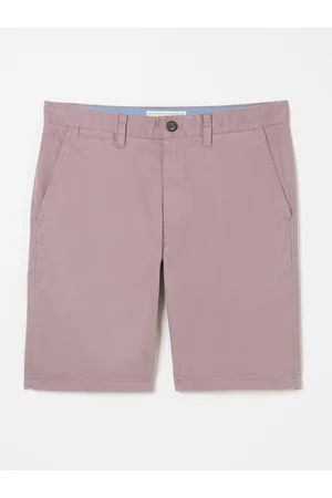 Fat Face FatFace Mawes Chino Shorts W40 L7