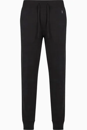 AllSaints AllSaints Black Raven Sweatpants XL