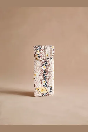 Cath Kidston Animal Print Glasses Case One