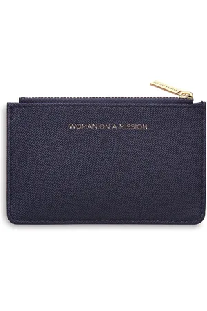 ESTELLA BARTLETT Blue Card Holder One
