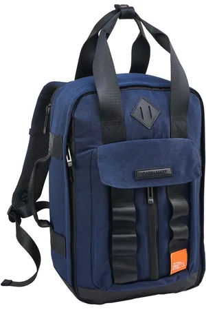 Cabin Max Blue Memphis 20 Litre 40cm Underseat Backpack One