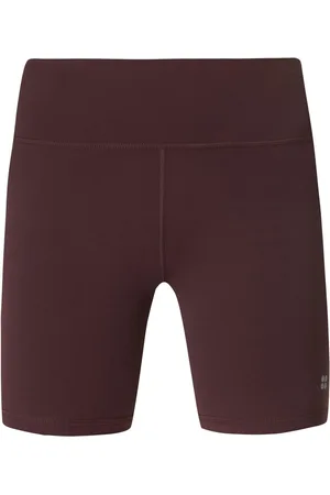 Sweaty Betty Ultimate Studio 6 Shorts M