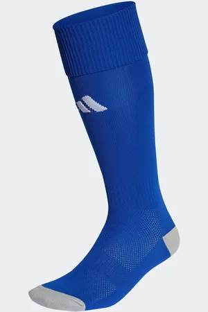 adidas Blue Performance Milano 23 Socks UK 8.5