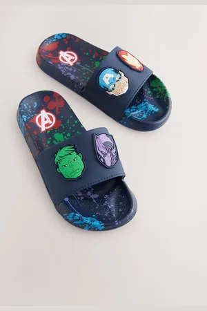 Next Navy Marvel Sliders AU 1 (EU 33)