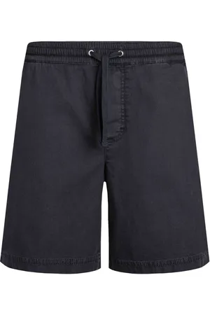 Weird Fish Weston Relaxed Canvas 100% Cotton Shorts 32