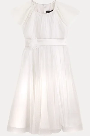 Phase Eight Jasmine Tulle Fit and Flare Dress 5