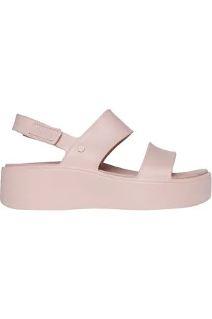 Skechers Pink Arch Fit Upbeat Sunrise Sandals eu42uk8