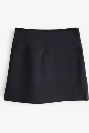 Next Crepe Mini Skirt AU 16