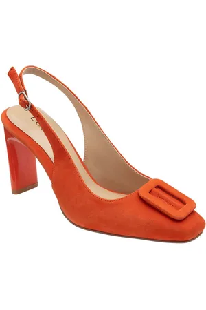 Lotus Slingback Court Shoes AU 8 (EU 39)