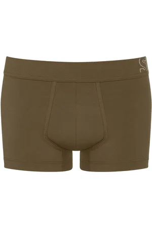 Sloggi Mens SLG Boxers Shorts M