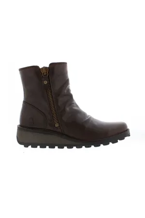 Fly London Ankle Boots AU 6 (EU 37)