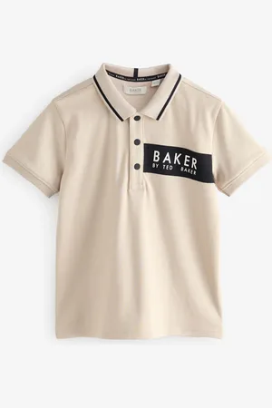 Ted Baker Polo Shirt 7 Years (122cm)