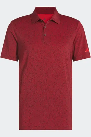 adidas Ultimate 365 Mini Bunker Polo Shirt XL Reg