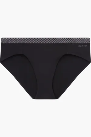 Calvin Klein Black Contemporary Bikini Briefs XL