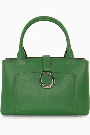 Jasper Conran Bee Leather Mini Tote Bag One