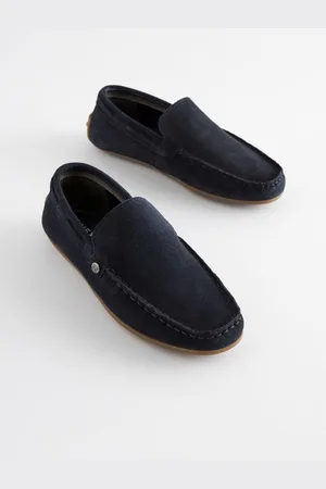 Next Standard Fit (F) Loafers AU 5 (EU 38)