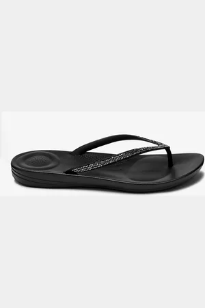 FitFlop Sparkle Iquishion Sandals AU 7 (EU 38)