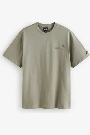 Ellesse Mens Parete T-Shirt XXL