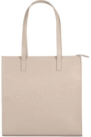 VALENTINO Nude Special Syla Tote Bag One