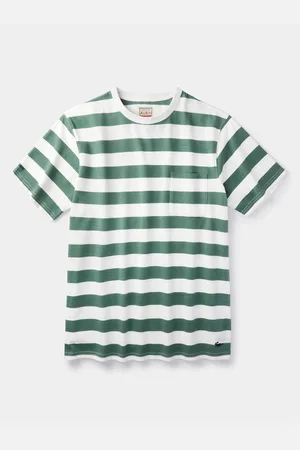 Aubin Blue Santon Relaxed T-Shirt XL