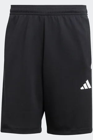 adidas Tiro Wordmark Shorts small