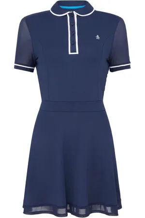 Original Penguin Veronica Dress XXL