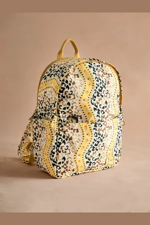 Cath Kidston Animal Compact Backpack one