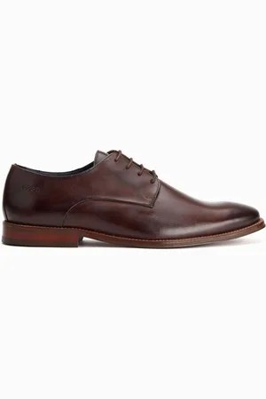 Base London Marley Derby Shoes AU 8 (EU 42)